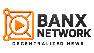 Banx Network logo